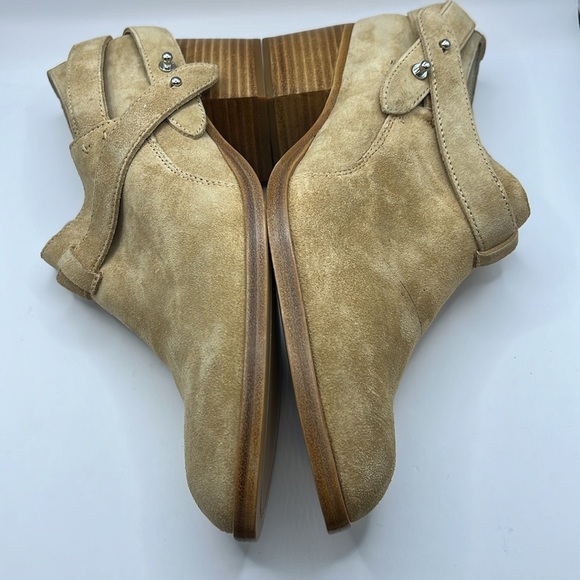 Rag & Bone Harley Boot Size 9 - Picture 6 of 9